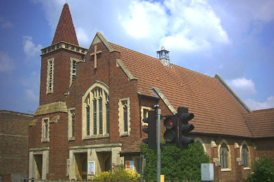 Worcester Park Minicabs