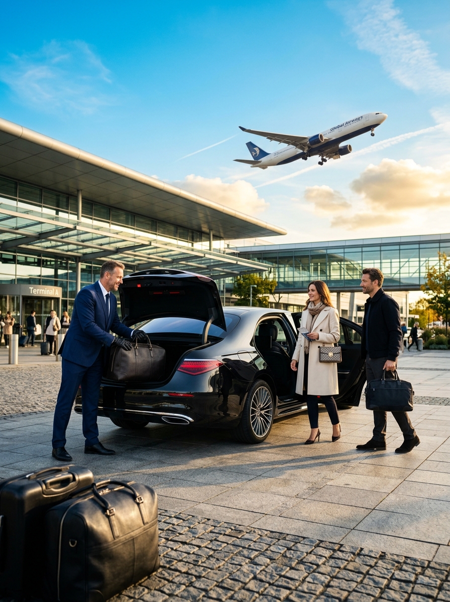 Airport Transfer
