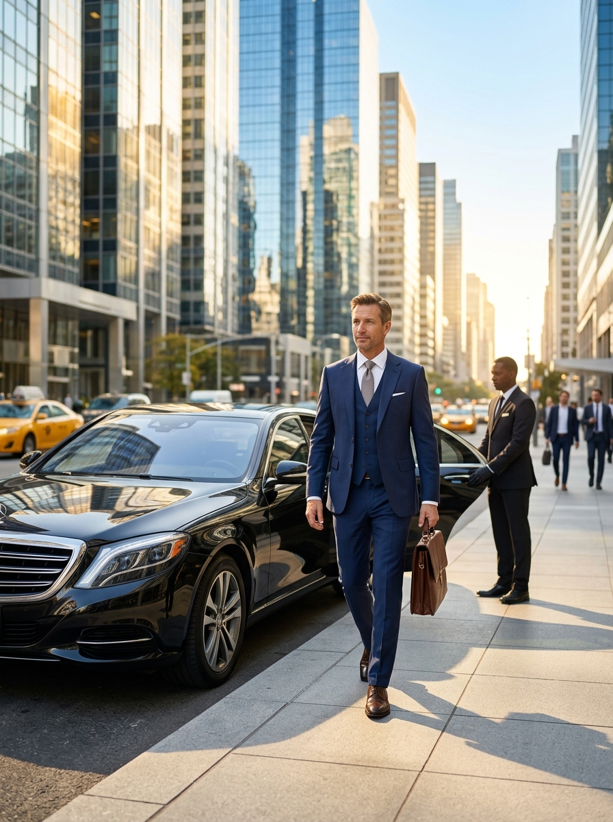 Corporate Transfer