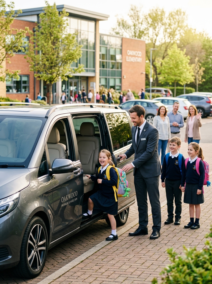 School Run Service