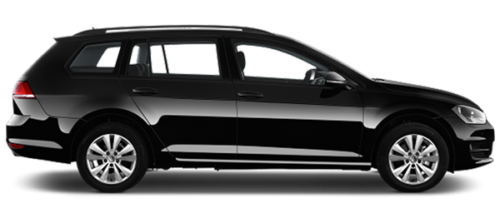 Estate Car