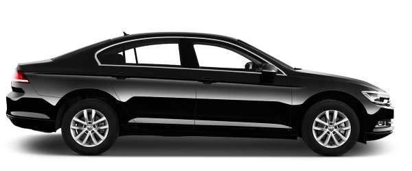 Saloon Car